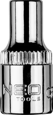 Produktbild von 1/4" Innensechskant-Steckschlüssel, 4,5 mm