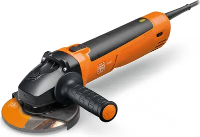 Image de Meuleuse d'angle compacte Fein Ø 125 mm CG 15-125 BL | 72250660000
