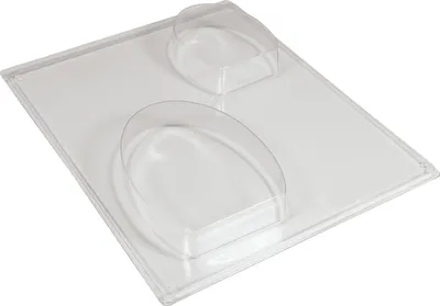 Produktbild von PET Gießform Eier