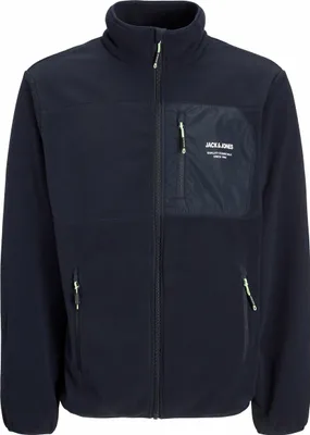 Obrázek produktu pro Jack & Jones Jacke THEO Fleecejacke