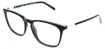 Produktbild von Swarovski SK5218 Shiny black 51/16/140 Damen Brillen