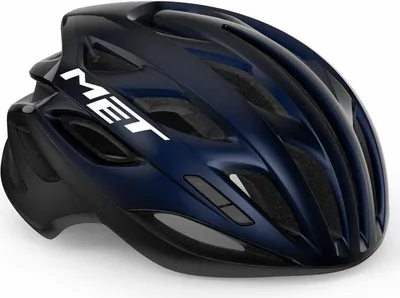 Obrázok produktu pre Prilba MET Estro Mips pearl blue-black Veľkosť M (56-58 cm)
