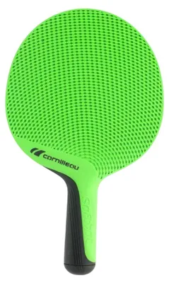 Produktbild von Cornilleau - "Softbat" Tischtennisschläger PP7897 (Einheitsgröße) (Grün)