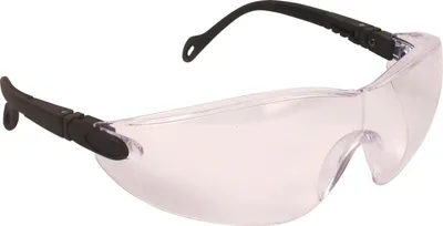 Produktbild von JSP Schutzbrille Eclipse, klar