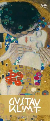 Immagine prodotto di Gustav Klimt 2026