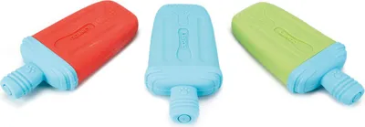 Obrázek produktu pro Hračka pes Nanuk silikon chladící 12cm KAR