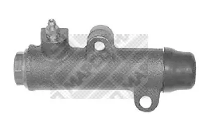 Produktbild von MAPCO 2080 Kupplungsnehmerzylinder für LADA Niva (2121, 2131) 1200-1600 Limousine NOVA (2105) 1200-1500 Kombi NOVA Kombi (2104)