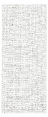 Obrázok produktu pre 80x200 cm Behoň Jaipur 106325 White