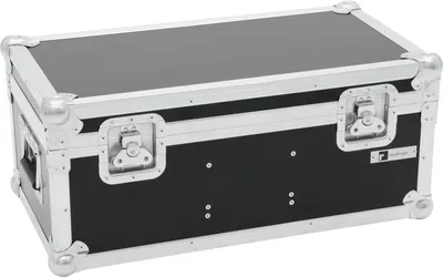 Produktbild von ROADINGER Flightcase 2x THA-40 PC