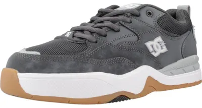 Produktbild von DC Skaterschuhe Grau ADYS100844