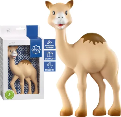 Obrázek produktu pro Vulli 777002, Il était une fois, Chlapec/děvče, 0 měsíc/ů