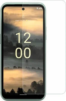 Zdjęcie produktu dla Folia ochronna na ekran do Nokia XR21 - szkło