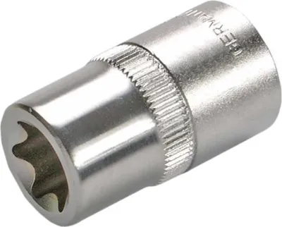 Zdjęcie produktu dla Gniazdo SW-STAHL, 1/2", E-