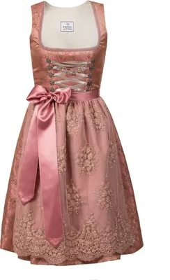 Produktbild von Edelnice Midi Dirndl Sophia 44