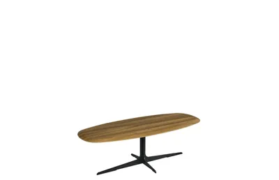 Produktbild von Couchtisch Wohnzimmer Beistelltisch Design Couchtisch Tisch Luxus Holz