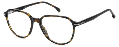 Produktbild von Carrera CARRERA 346 Havana ruthenium 52/17/145 Herren Brillen