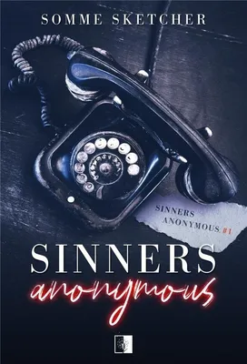 Obrázok produktu pre Sinners Anonymous