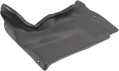 Produktbild von BLIC Motorabdeckung Motorschutz für MAZDA 5 (CR19) 3 (BK) 3 Stufenheck (BK)