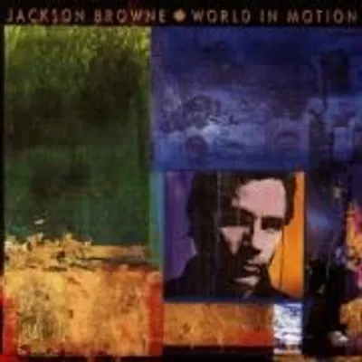 Produktbild von World In Motion