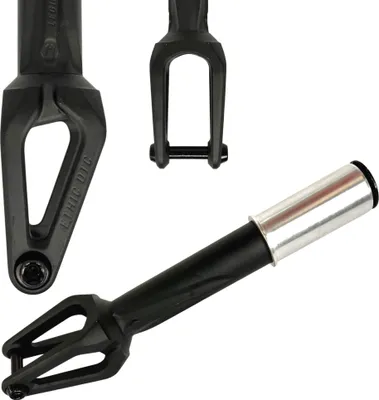 Produktbild von Ethic DTC Legion V2 Stunt-Scooter Gabel HIC Schwarz