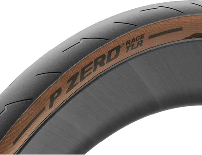 Produktbild von Pirelli P ZERO Race TLR Classic Faltreifen 28-622 - Tubeless Ready Rennradrei...