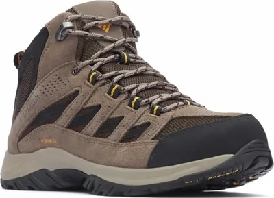 Produktbild von Columbia Schuhe Crestwood Mid, BM0652231
