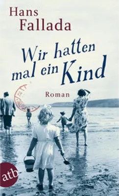 Produktbild von Wir hatten mal ein Kind