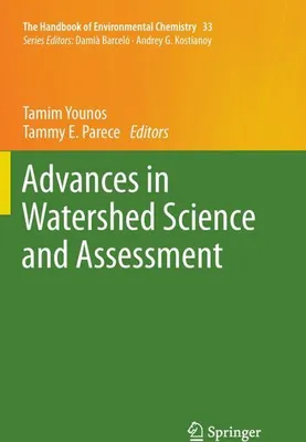 Immagine prodotto di Advances in Watershed Science and Assessment