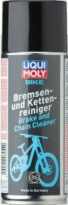 Produktbild von LIQUI MOLY Kettenspray 6054 Dose 400ml