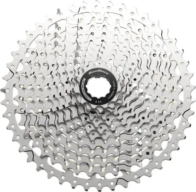 Immagine prodotto di kazeta SunRace CSRZ800 12 11-46z GRAVEL METALLIZZATA
