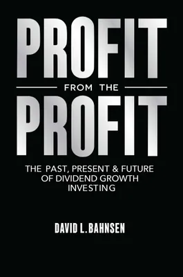Produktbild von Profit from the Profit