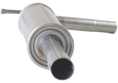 Obrázok produktu pre Stredový tlmič hluku Bosal 233-633