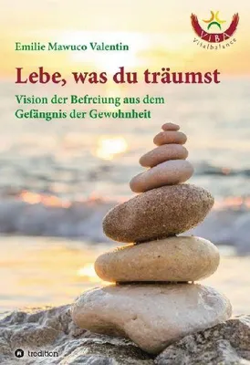 Produktbild von Lebe, was du träumst