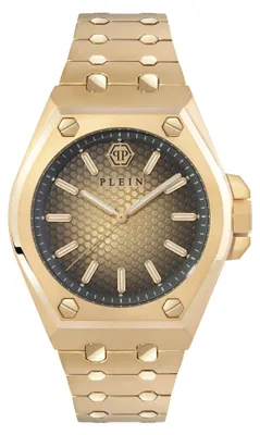 Produktbild von Philipp Plein - PWPMA0324 - Armbanduhr - Herren - Quarz - Extreme