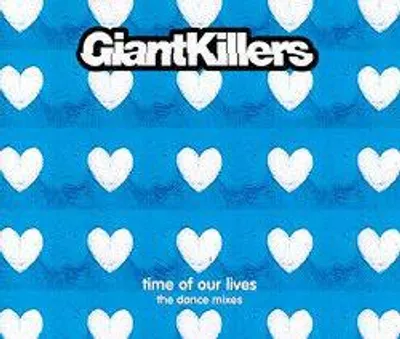 Zdjęcie produktu dla Time Of Our Lives (The Dance Mixes)