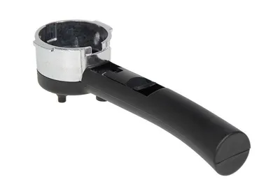 Produktbild von DeLonghi Siebträger für Espressomaschine 7332173100