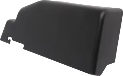 Produktbild von Heckscheibenwischermotorabdeckung aus Kunststoff, langlebig, verbesserter Schutz, stoßfest, 1CG55DX9AF für Autos