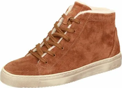 Produktbild von Sioux Schnür-Stiefeletten für Herren