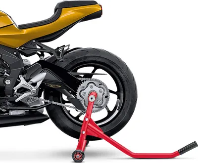 Image de Support monobras adapté pour MV Agusta Superveloce 800 / S 19-25 Montages