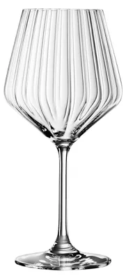 Immagine prodotto di Spiegelau Lifestyle, bicchiere da Borgogna – set da 4