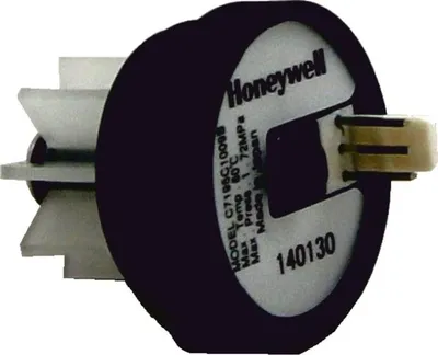 Produktbild von Wolf Flügelraddurchflusssensor C7195C für CGB-2