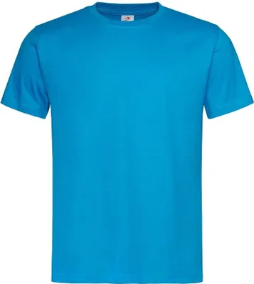 Obrázek produktu pro Pánské tričko Stedman Classic AB269 (M) (Sea Blue)