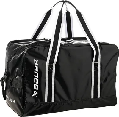 Produktbild von BAUER DUFFLE TASCHE PRO - S23, Farbe:schwarz