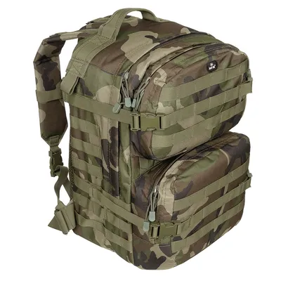 Produktbild von MFH US Rucksack, Assault II