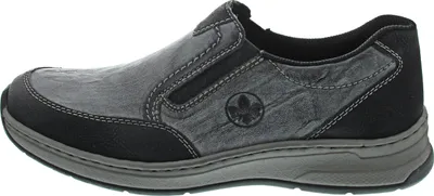 Produktbild von Rieker 14362-00 (44/schwarz/graphit)