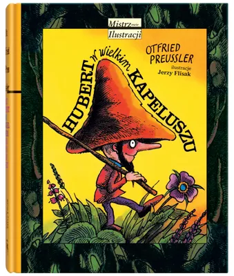 Obrázok produktu pre Hubert w Wielkim Kapeluszu