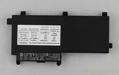 Produktbild von HP Li-Ion 4210mAh, Akku, HP