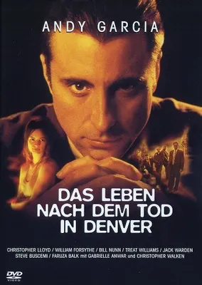 Produktbild von Das Leben nach dem Tod in Denver