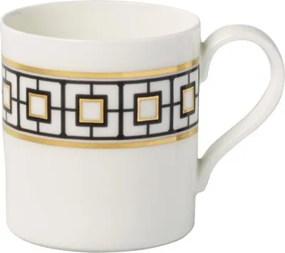 Obrázek produktu pro Hrnek Villeroy & Boch MetroChic Signature s uchem