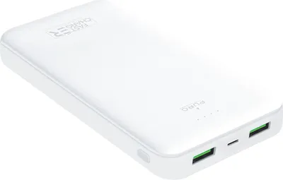 Immagine prodotto di PURO PUROPBPW2002A1CW batteria portatile Bianco
